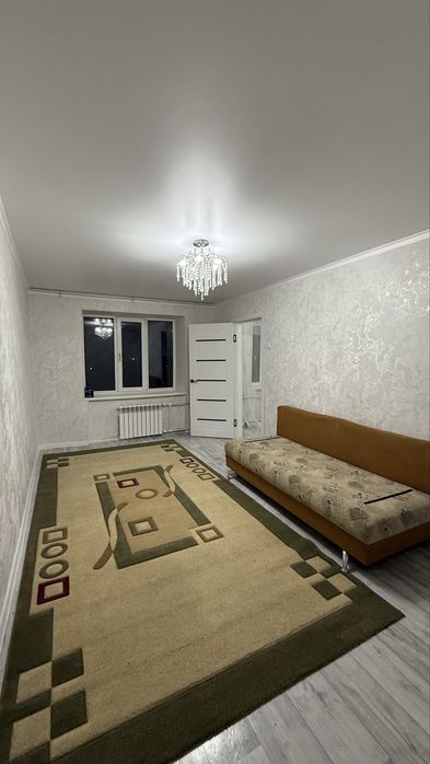 2- комнатная квартира