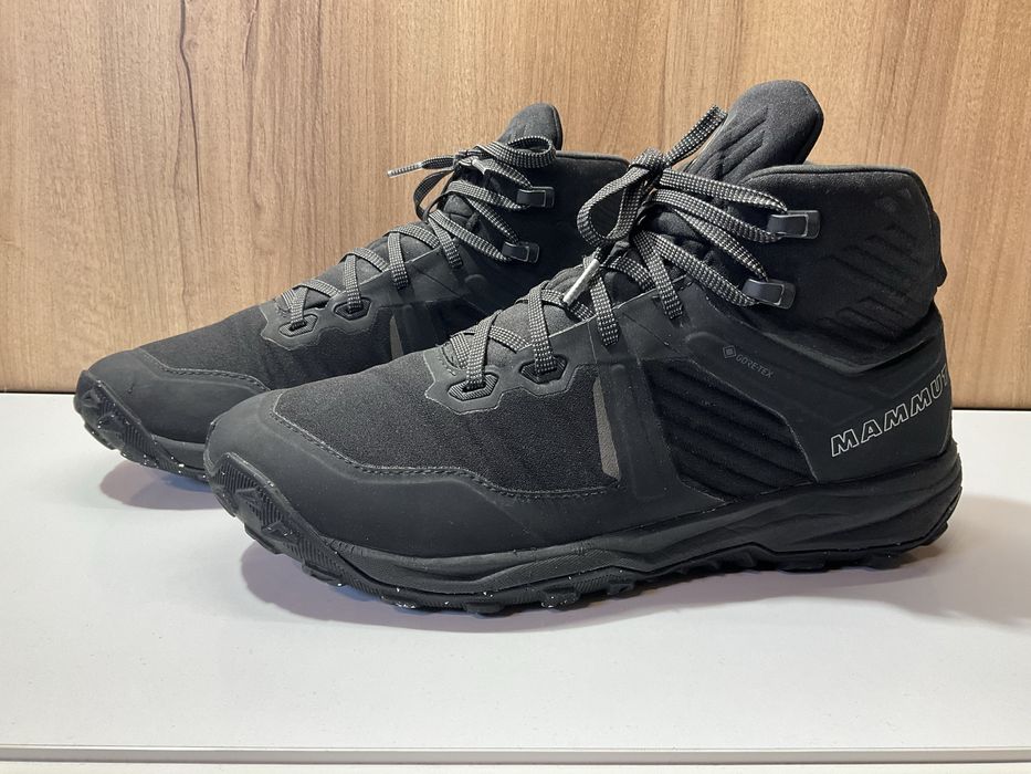 Трекинг обувки Mammut Ultimate III Mid GTX, номер 41
