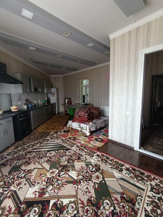 Авиасозлар, Яшнабад! Продается дом 2,4 соток 5 комнат