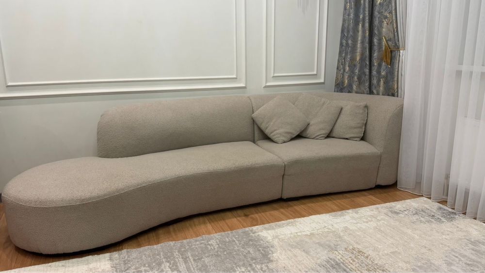 Продам диван в хорошем состоянии