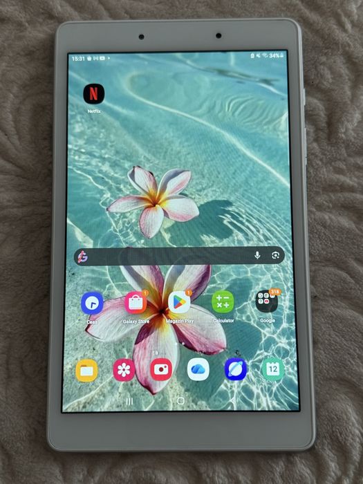 Tableta Tab A 2019 in stare perfecta