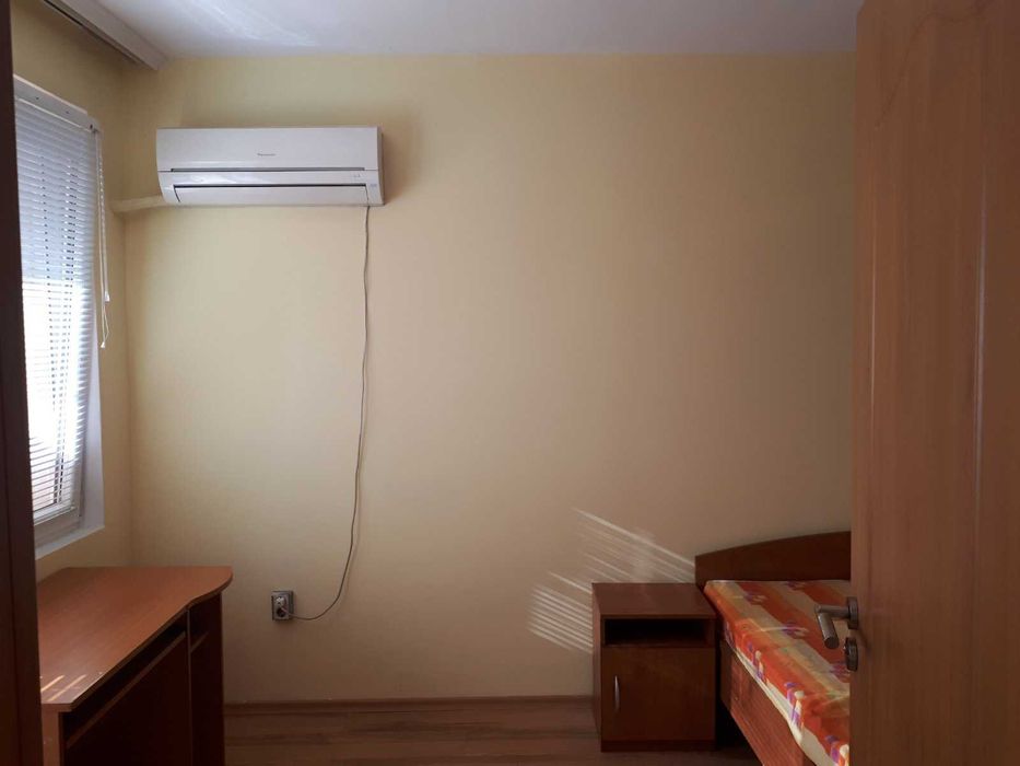 Дава се под наем Двустаен апартамент в Пазарджик, Идеален център - 60 кв.м за 229.5 € - Снимка #8