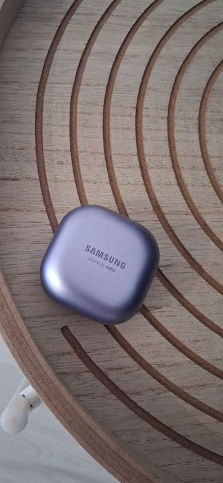 Samsung Galaxy Buds Pro