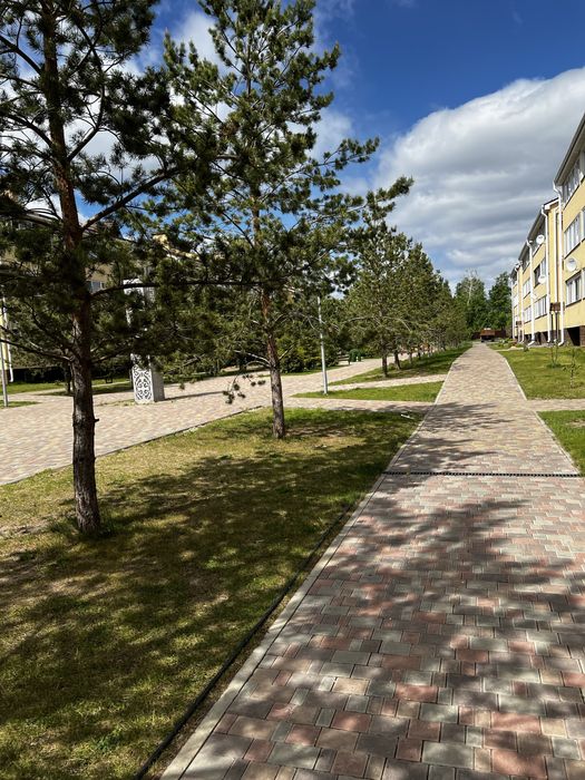 Продам двухуровневую квартиру