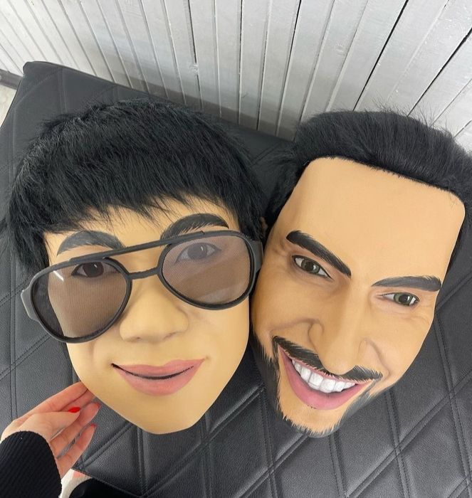 День рождения аниматоры поздравления