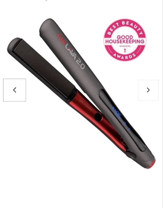 Преса за коса Chi