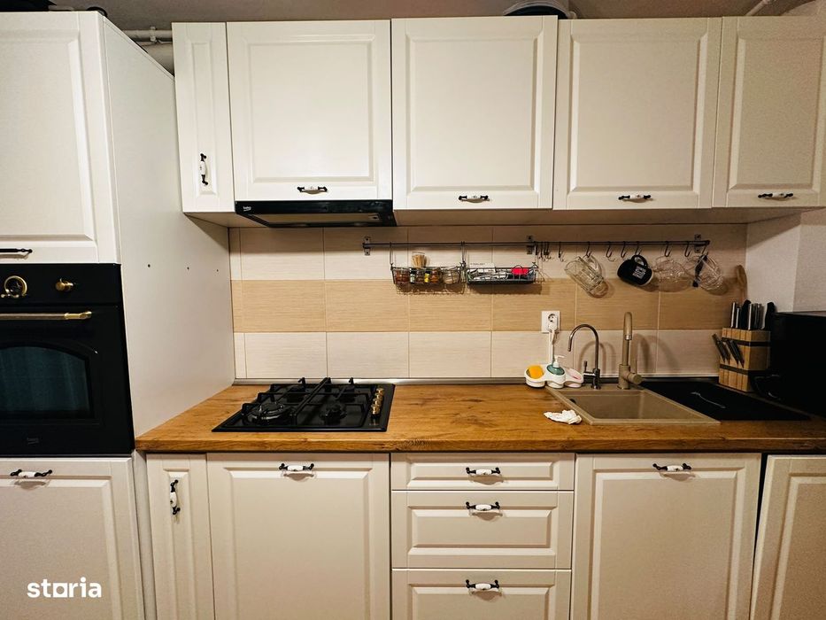 Apartament 2 camere | Popesti-Leordeni | La Cheie