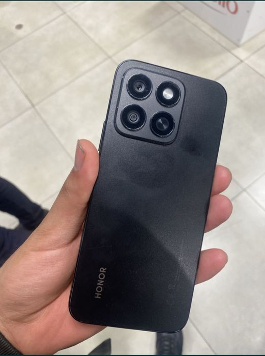 Honor X8C sotiladi 8/128Gb