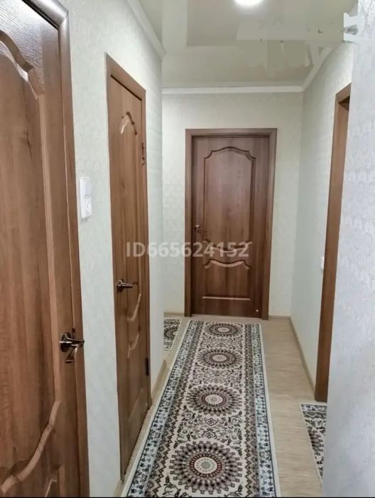 Продам 4-х комнатную квартиру