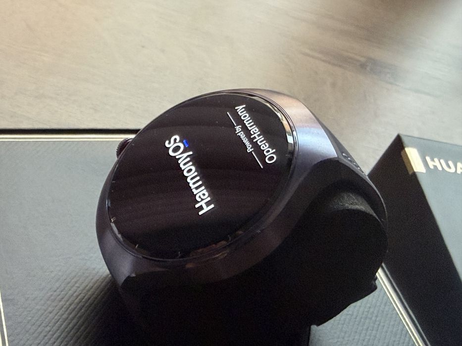 Huawei watch 5 Purple 46mm Esim