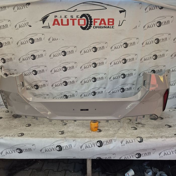 Bara spate Bmw X3 G45 M-Paket an 2024-2025-2026