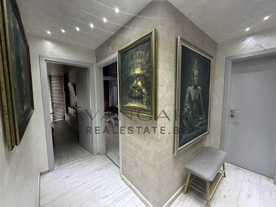 Продава се Тристаен апартамент в Пловдив, Център - 104 кв.м за 2770 €/кв.м - Снимка #5