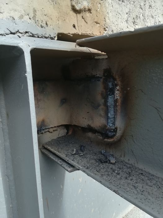 Сварщик на Выезд, Астана и за Пределы