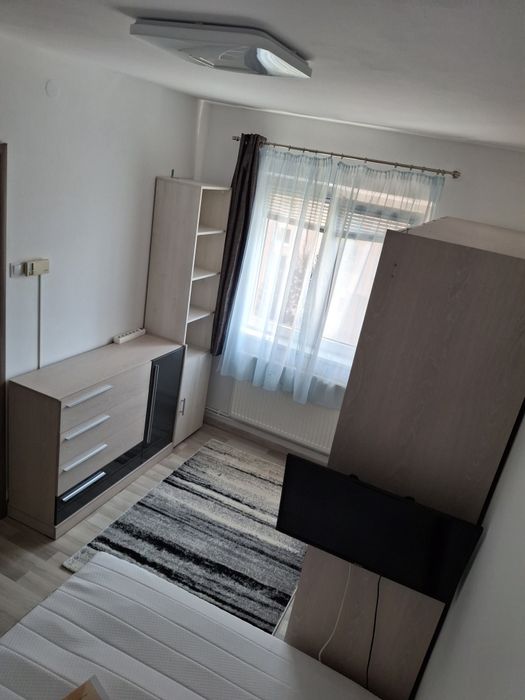 Inchiriez apartament 2 camere -LUPTEI