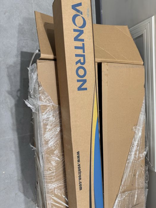 Мембрана для обратного осмоса 40/40 80/40