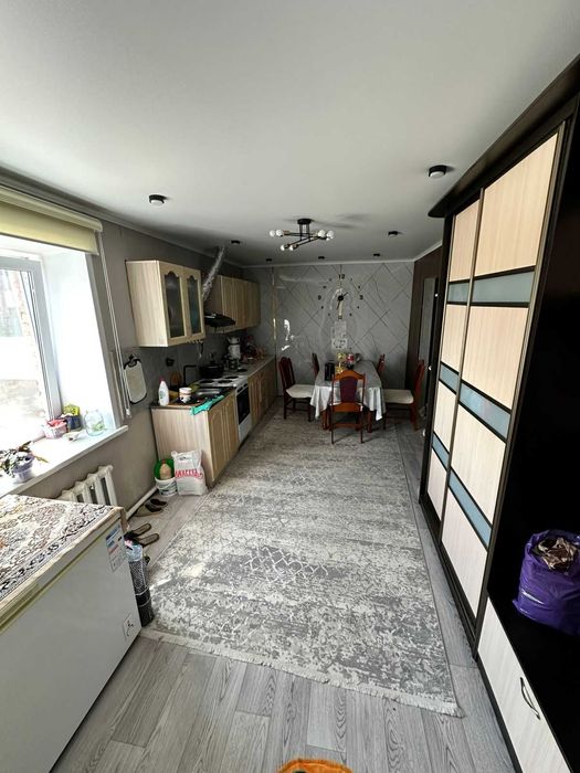 В продаже дом 4х ком Дробышева 121