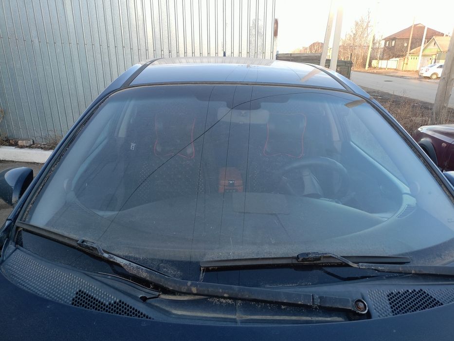 Ниссан примера обём 2