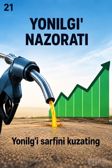 Gps eng arzon narxlarda