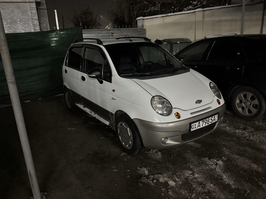 Матиз бест метан газ 2010 сотилади еки викуп