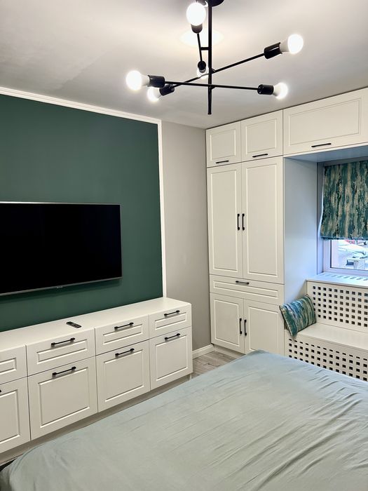 Apartament 4 camere ultracentral