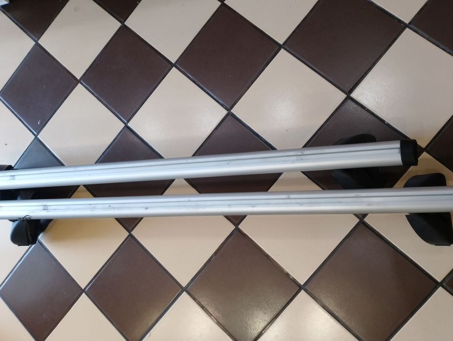 Багажник -греди HAKR  Пежо 406 - Ford