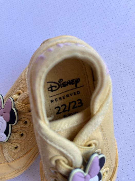 Обувки за момиче