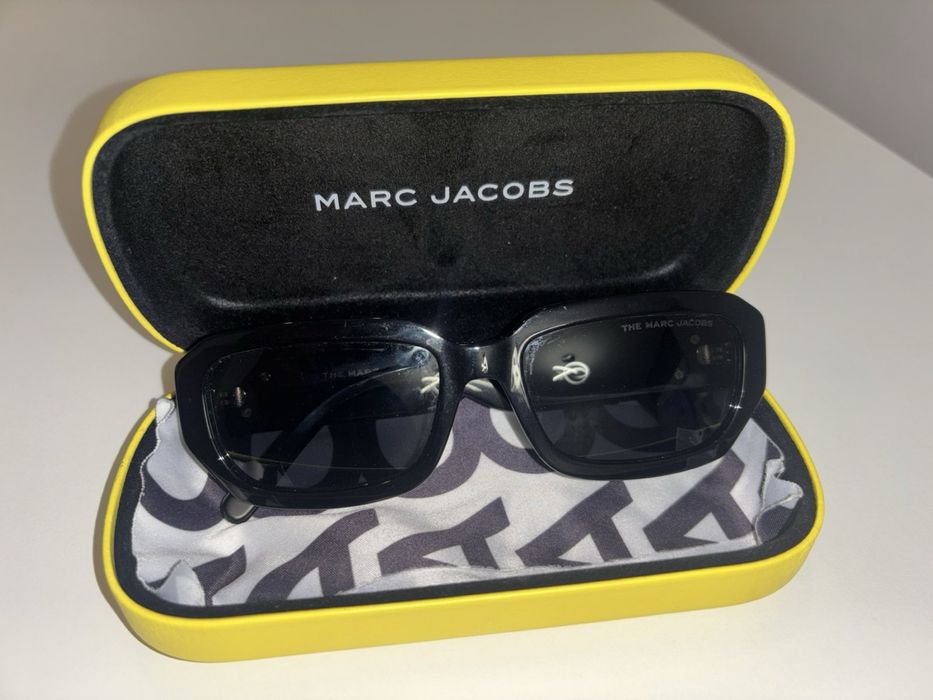 Слънчеви очила Marc Jacobs