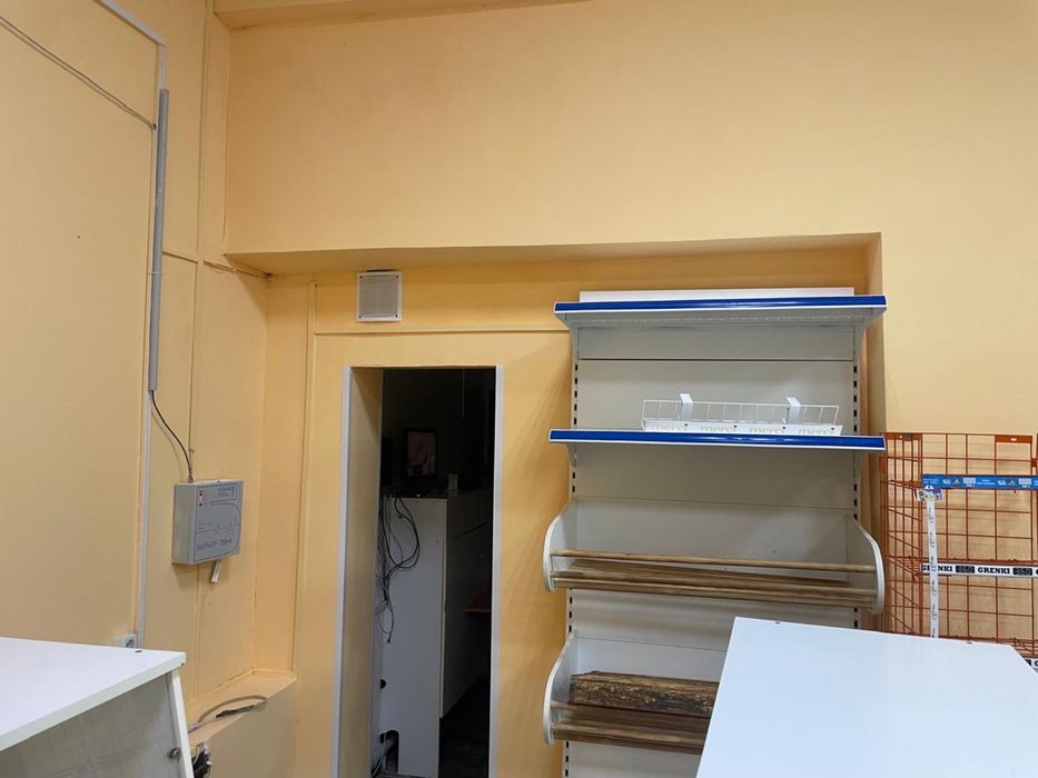 Продам здание в Степногорске