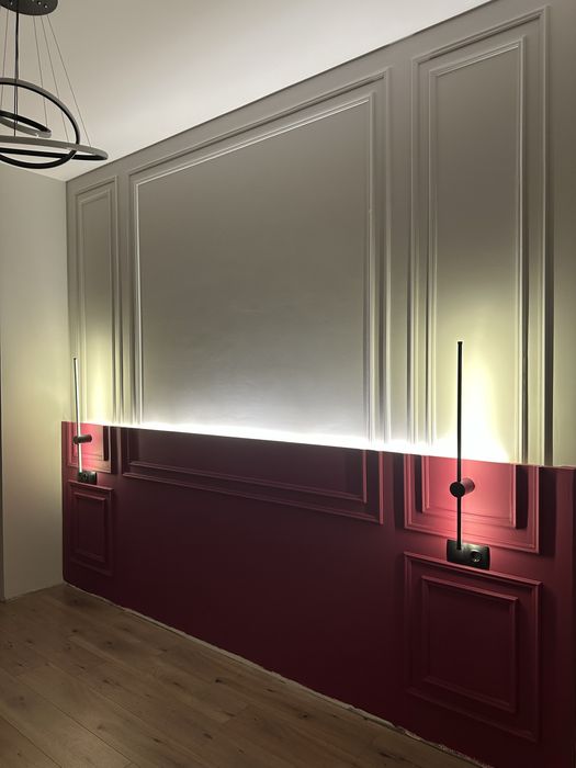 Двухуровневая (разделена на две 2-х комнатные квартиры) ЖК Дархан