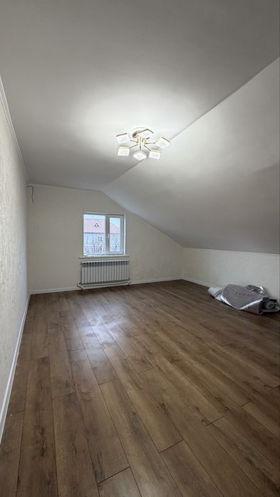 Продается 2-х уровевый дом, 2024 г