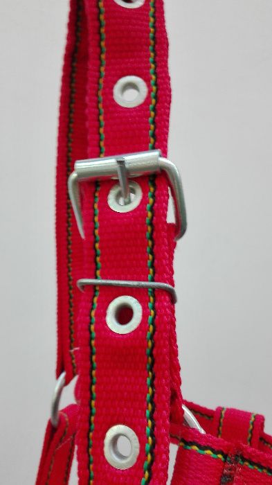 capastru ECVIDEE/BOVINE | art. premium, lucrat din fibre ⟣GARANTIE ⁴⁸