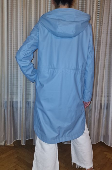 Импрегниран шлифер на "Tom Tailor "