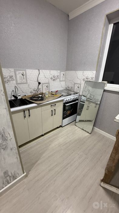Сдается квартира