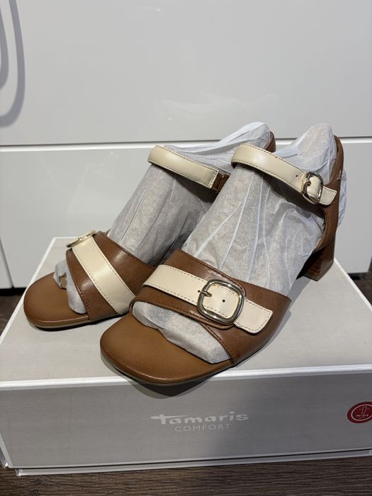 Сандали Tamaris