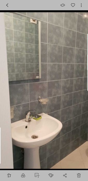 Продава се Едностаен апартамент в Банско - 25 кв.м за 918 €/кв.м - Снимка #3