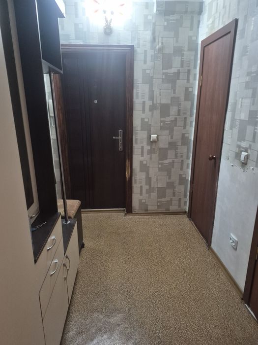 Сдам 1, 5 квартиру
