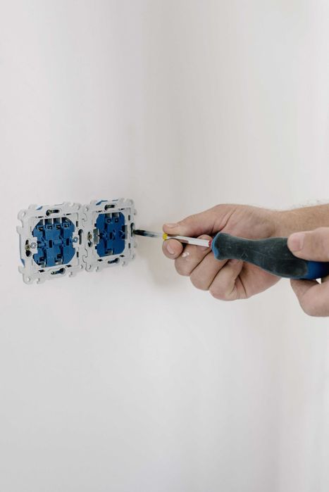 Electrician autorizat Bucuresti! Inclusiv in Week-end