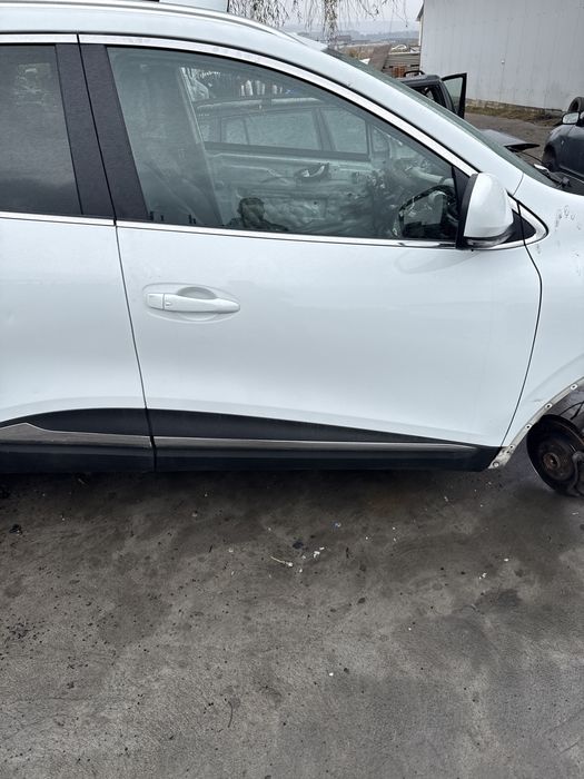 Usa dreapta fata Renault Kadjar- 2016-2020 livrare in toata tara