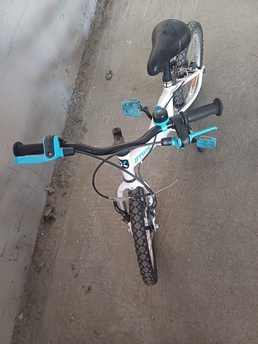 Bicicleta copii 4-7 ani stare foarte buba