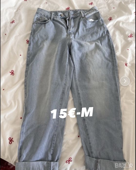 Панталони и поли  S/M