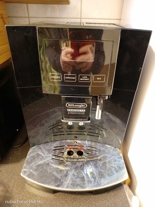 Продавам кафе автомати