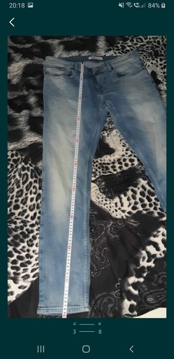 Tommy Hilfinger blugi