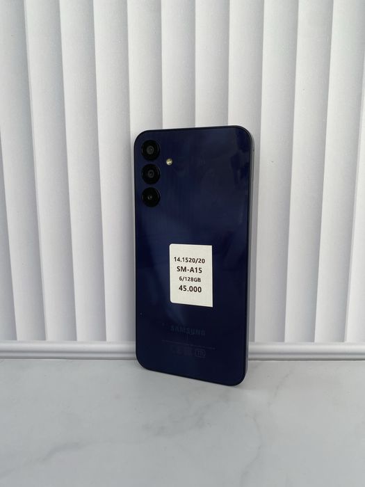 Samsung A15 128