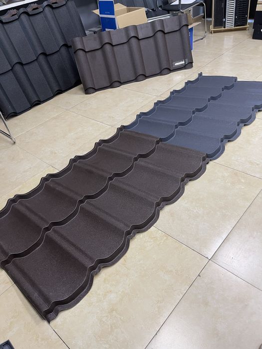 Металлочерепица, крыша, шатыр, кровля шифер