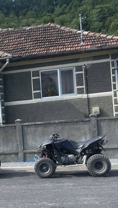 Atv quad adly (tgb) 325