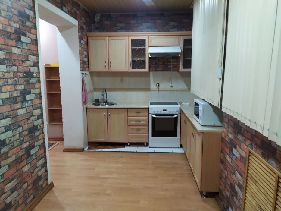 своя квартира сдается