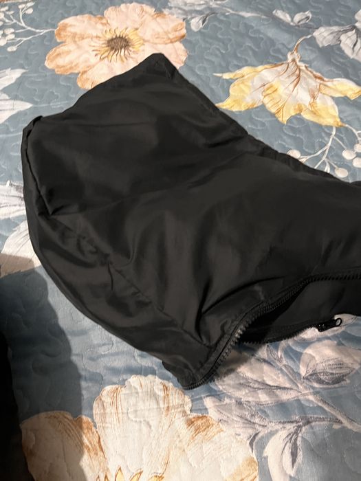 Зимний пуховик