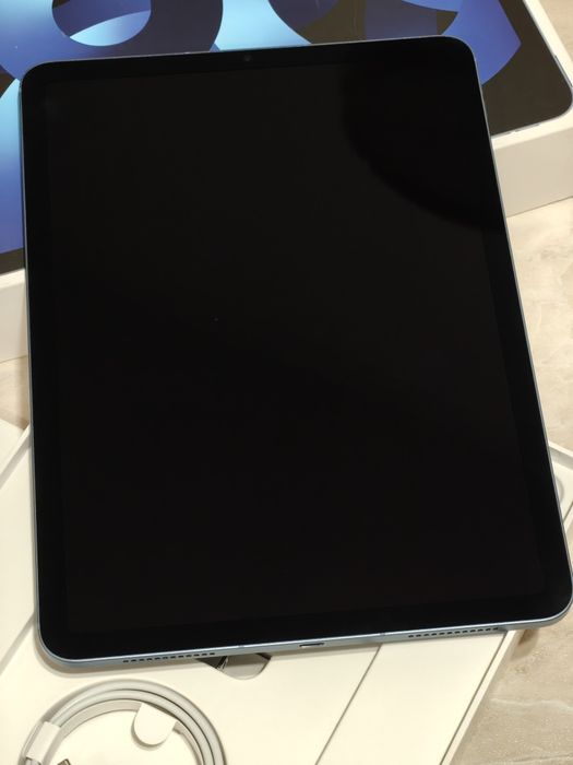 Ipad Air 5th gen M1 256Gb + cellular