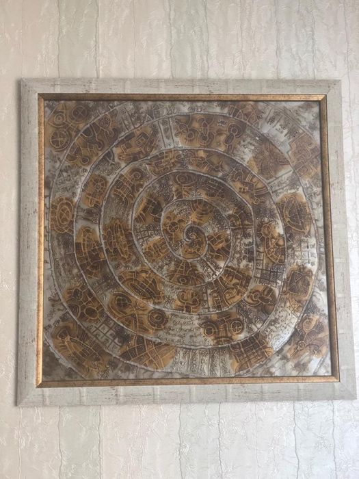 Картины оригинал В.Демидов