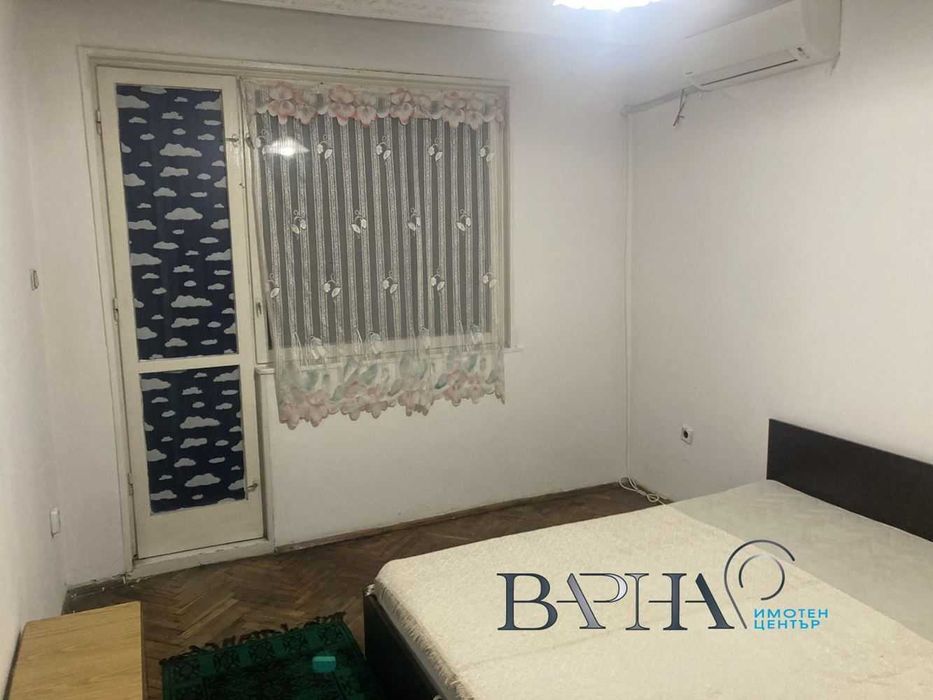 Дава се под наем Двустаен апартамент в Варна, Център - 55 кв.м за 255 € - Снимка #7